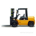 Port 4.5 Ton Diesel internal combustion Forklift Truck Movi